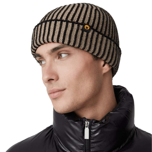 Ciesse Piumini Cappello Zuccotto Uomo Rotter UNI - Francavilla Moda